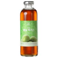 초록원_매실엑기스 660G  1개  660ml