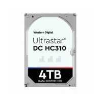 WD 4TB Ultrastar DC HC310 HUS726T4TALA6L4