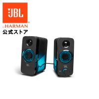 JBL 게이밍 스피커 퀀텀듀오