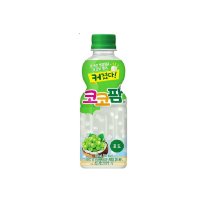 해태에이치티비 코코팜 포도 300ml