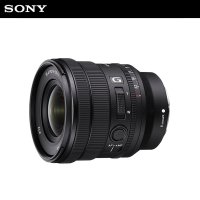 소니 알파 렌즈 SELP1635G (FE PZ 16-35mm F4 G / Ø72mm) 표준 파워 줌렌즈