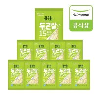 풀무원 풀무원 두부곤약쌀 200g X10개