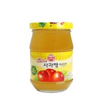 오뚜기 사과쨈 300g