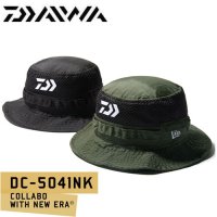 FL 다이와 뉴에라 콜라보캡 DC-5041NK