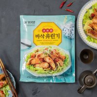 노브랜드 노브랜드바삭유린기470g