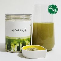 뉴데이 국산 여주 분말 가루 150g 1개