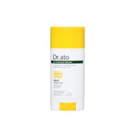 닥터아토 실키 선스틱 15g (SPF50+) (리뉴얼)