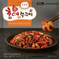 모노키친 홍대쭈꾸미 300G