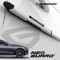 G80 전용 가디언 도어가드 NEO-GUARD 문콕방지 문콕방어 차량용 자동차