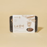 푸드마켓 삼원가든 LA갈비 500g