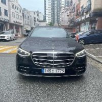 [전국/43개월] 22년식 벤츠 S클래스 S400d 디젤 5인승 리스