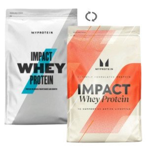 마이프로틴 마이프로틴 임팩트웨이 프로틴 5kg 단백질보충제 wpc
