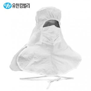 킴테크 A5 멸균 마스크후드75(75개/box)