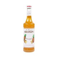 Monin 모닌 파인애플 Syrup 미국내수용