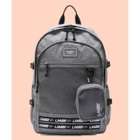 LEMINE 애슬레져백팩 athleisureBACKPACK GR