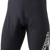 Speedo 속도 피트니스 수영복 Stack Logo 재머 스택 로고 수영 남성 SF61968