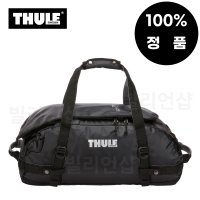 툴레 CHASM DUFFEL 40 여행가방