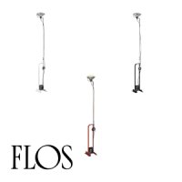 Flos 플로스 토이오 Toio 장스탠드 조명 관세포함