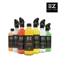 EZcarcare 이지카케어 디테일링 입문용 키트