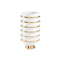 조나단애들러 화병 꽃병 ORBIT URN VASE 인테리어 도자기