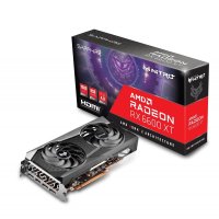 사파이어 (Sapphire) NITRO+ Radeon RX 6600 XT GAMING OC 8G 그래픽 보드 11309 01 20G VD7832