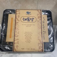 포항 죽도시장 해물탕 1720g이상 1720g 1개