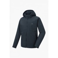 코오롱스포츠 KOLON SPORT 남성 기본형 방풍 자켓 JWJJM23251KGY