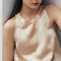 베흐트 925 Un 139 nuvo necklace 1