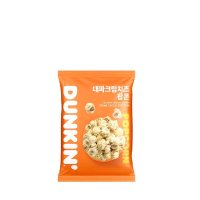 던킨 대파크림치즈 팝콘 80g