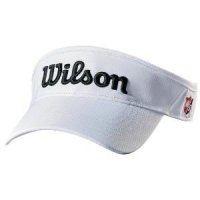 윌슨 캐스코 WH F 선바이저 Wilson WSV-2335