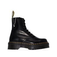 닥터마틴 해외배송 DR MARTENS JADON 레더 앵클 부츠 JADON15265001 B0710456375