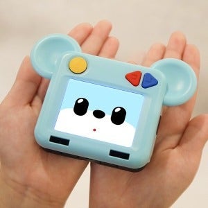 [알쥐 브레인] 코딩교육 반려로봇 AI