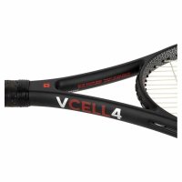 뵐클 Volkl V-Cell 4 테니스 라켓 4 14 정품보장