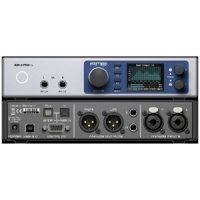 RME ADI-2 Pro FS R BE 컨버터/헤드폰 엠프