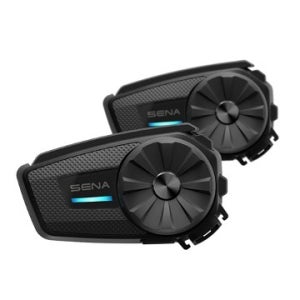 세나 블루투스SPIDER-ST1-10D DUAL PACK