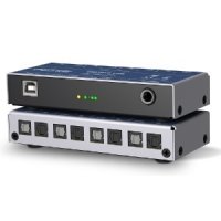 RME Digiface USB 오디오 인터페이스