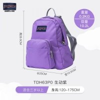 미니 잔스포츠백팩 JANSPORT 가방 백팩 책가방 잔스포츠 캔버스 배낭 학생