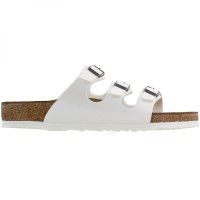 BIRKENSTOCK Florida Birko-Flor Footbed 샌들 1016765