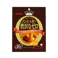 미각당 제로 슈가 카라멜 밀크 캔디 80g