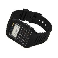 Casio 카시오 계산기 손목시계 CA53W