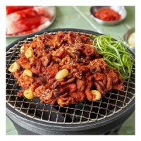 페이보잇 직화고추장 열탄불고기 150g