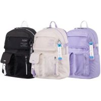 네파키즈 23SS HIGH BAG 하이백(슈즈백포함) 고학년책가방 KIC7009