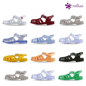 메듀즈 키즈샌들 SUN 201 어린이 아동 유아 샌들 아쿠아슈즈 모음