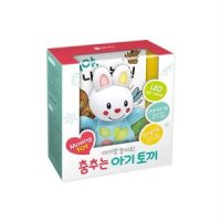 블루래빗 아기랑놀아요 춤추는아기토끼 P074218868