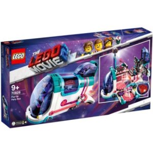 LEGO 레고 무비2 팝업 파티 버스 70828