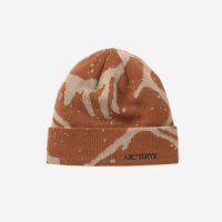 Arcteryx 아크테릭스 그로토 토크 렐릭 해비타트 Grotto Toque Relic Habitat 147279