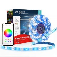 Sengled 스마트 LED 스트립 조명 16 4ft