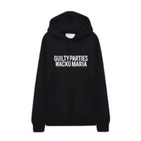 와코마리아 WACKO MARIA Heavy Weight Pullover 001 헤비 웨이트 후드티 1018658 22SSE-WMC-SS01