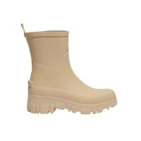 W 락피쉬웨더웨어 플랫폼 미들 레인 부츠 Rockfishweatherwear Flatform Middle Rain Boots 1009201