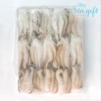 씨기프트특A급 절단 주꾸미 900g 1박스(6개) M L 쭈꾸미 원스킨신선배송